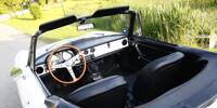 Galerie: Alfa Romeo Spider: Der Italiener in Hollywood