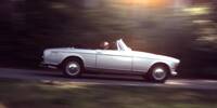 Galerie: Distinguierte Eleganz: Das BMW 503 Cabrio