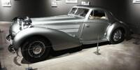 Galerie: MAC Museum Art and Cars: Blechkleidung auf Kundenwunsch
