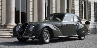 Galerie: Formvollendeter Prototyp: Der Alfa Romeo 6C 2300 Castagna
