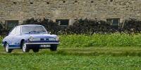 Galerie: Temperamentvoller Latino: Karmann TC145
