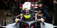 Galerie: Grand Prix von Abu Dhabi