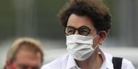 Galerie: Grand Prix von Ungarn