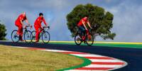 Galerie: Grand Prix von Portugal