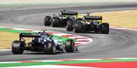 Galerie: Grand Prix von Spanien
