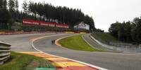 Galerie: Grand Prix von Belgien