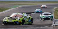 Galerie: GT-Masters 2020 Hockenheim