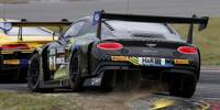 Galerie: GT-Masters 2020 Nürburgring