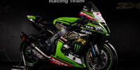 Galerie: Kawasaki zeigt die 2020er-Ninja von Jonathan Rea