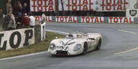 Galerie: 24 Stunden von Le Mans 1970