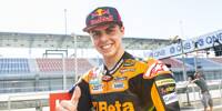 Galerie: Moto2 in Doha