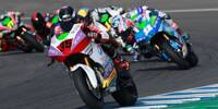 Galerie: MotoE in Jerez 1