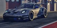 Galerie: Porsche 911 GT3 Cup 2021 (992)