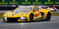 Galerie: IMSA 2020: 24h Daytona