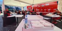 Galerie: Superbike-WM in Jerez