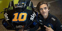 Galerie: MotoGP 2021: Die Ducati Desmosedici von Luca Marini
