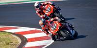 Galerie: MotoGP-Test in Portimao