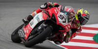 Galerie: Superbike-WM in Barcelona