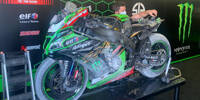 Galerie: Superbike-WM 2020: Test in Misano