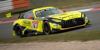 Galerie: 24h-Qualifikationsrennen 2021