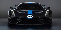 Galerie: Brabham BT63 GT2 Concept