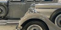 Galerie: Pantheon Basel: Mercedes-Benz im Museum
