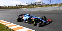 Galerie: F1: Grand Prix der Niederlande (Zandvoort) 2021