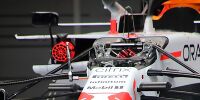 Galerie: F1: Grand Prix der Türkei (Istanbul) 2021