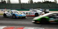 Galerie: ADAC GT Masters: Lausitzring 2021