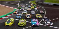 Galerie: ADAC GT Masters: Oschersleben 2021