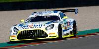 Galerie: ADAC GT Masters: Sachsenring 2021