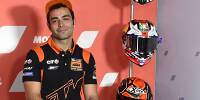 Galerie: MotoGP: Grand Prix von Valencia (Valencia)
