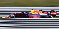 Galerie: Red Bull: Filmtag in Silverstone