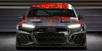 Galerie: 2. Generation Audi RS 3 LMS