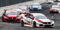 Galerie: TCR Germany 2021: Lausitzring