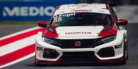 Galerie: TCR Germany 2021: Spielberg