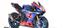 Galerie: Yamaha: R1-Sondermodell feiert Razgatlioglus WSBK-Erfolg