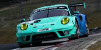 Galerie: VLN/NLS 2021: 45. DMV-4-Stunden-Rennen