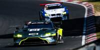 Galerie: VLN/NLS 2021: 53. ADAC Barbarossapreis