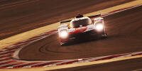 Galerie: WEC 2021: 6 Stunden von Bahrain
