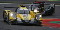 Galerie: WEC 2021: 6 Stunden von Spa