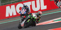 Galerie: Superbike-WM 2021: Mandalika (Indonesien)