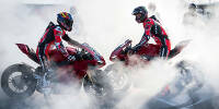 Galerie: Superbike-WM 2021: Misano (Italien)
