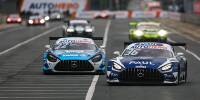 Galerie: DTM: Rennwochenende am Norisring 2022