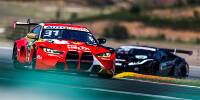 Galerie: DTM: Saisonauftakt in Portimao (Portugal) 2022