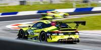 Galerie: DTM: Rennwochenende in Spielberg 2022