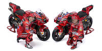Galerie: MotoGP 2022: Teampräsentation Ducati