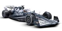 Galerie: Formel-1-Autos 2022: Präsentation AlphaTauri AT03