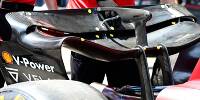 Galerie: F1: Grand Prix von Aserbaidschan (Baku) 2022