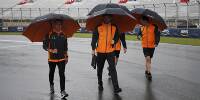 Galerie: F1: Grand Prix von Kanada (Montreal) 2022